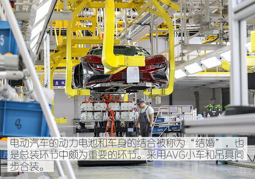 卖70万的底气何来 探秘前途k50苏州工厂