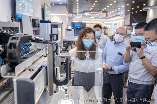 欧姆龙精益生产助力岛津仪器 苏州 打造新锐工厂