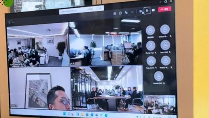 新征程&middot;新跨越 | 恭贺KINGFISHER SUZHOU OFFICE 乔迁之喜!
