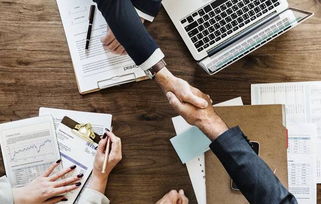 企业理念 创亿猎头官网