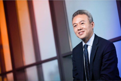 top猎头图鉴 深耕大中华,任仕达逆势招人