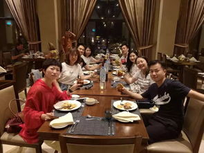 仲望咨询精英代表阿联酋峰会记实