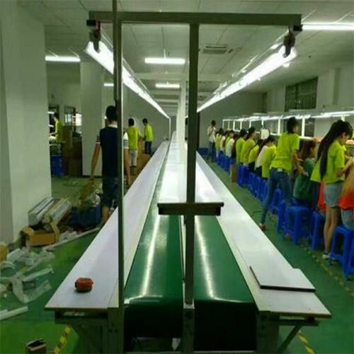 滚筒输送机 选购 明匠工业