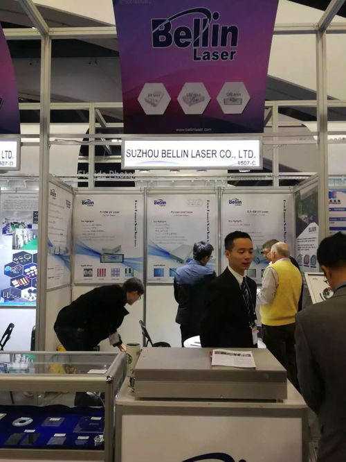 中国面孔闪耀Photonics West 2018 苏州猎头视角下的光电子人才观察