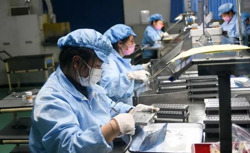 佳能苏州工厂裁员，高额赔偿引发市场关注