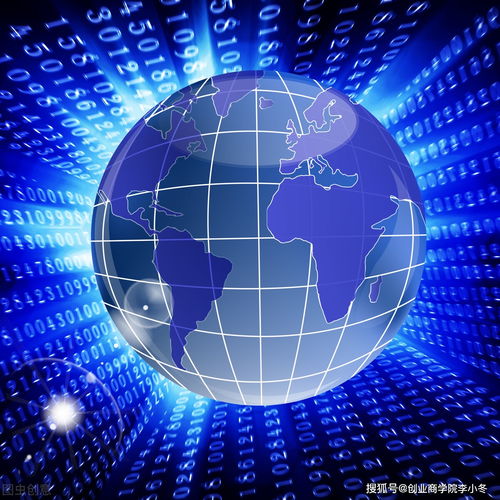 苏州猎头视角 传统企业如何迈向成功的互联网转型之路